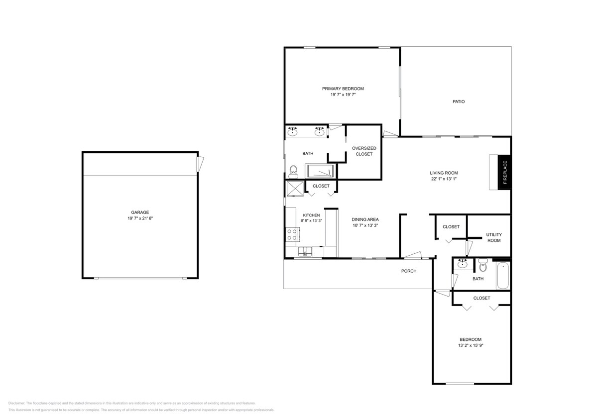 Foto del edificio - 8750 Belle Rive Blvd