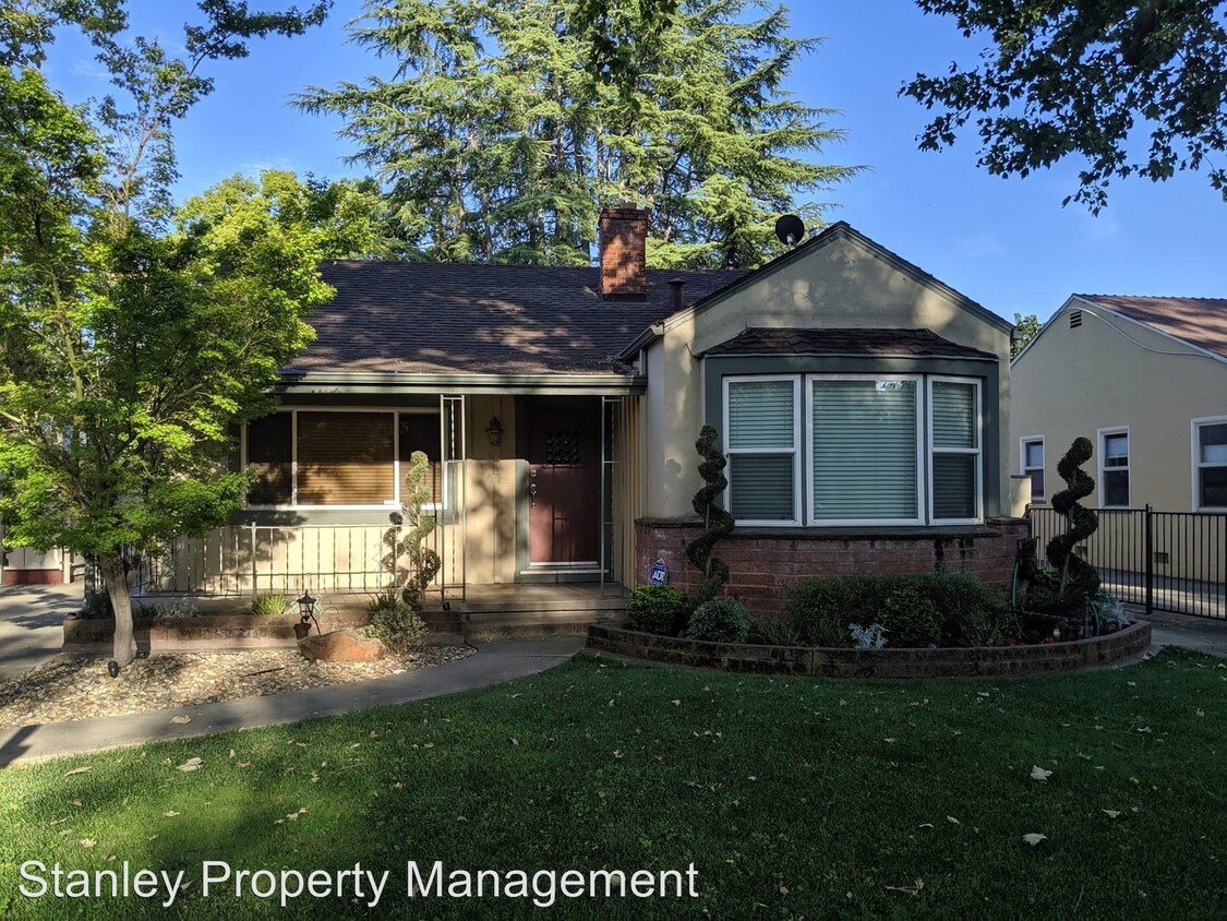 Primary Photo - 2 br, 1 bath House - 1141 57th Street