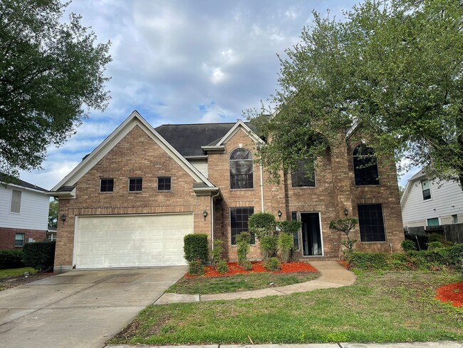 Foto del edificio - 9323 Willow Crossing Dr