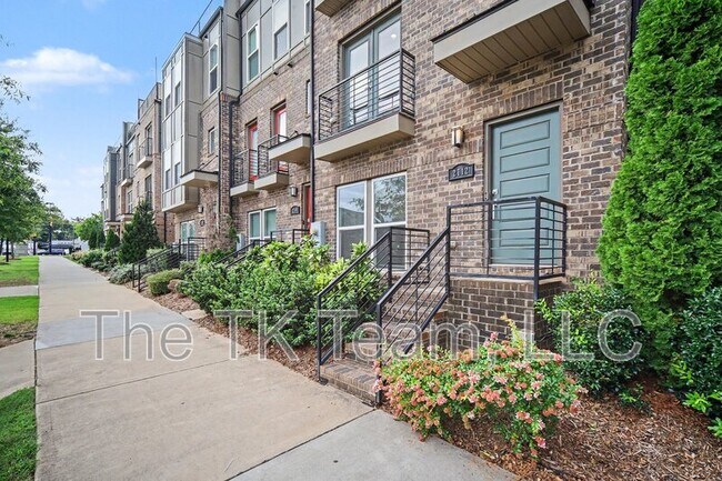 Foto del edificio - 2712 Grand Union Way
