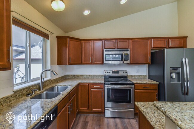 Building Photo - 17865 Mining Way, Monument, CO, 80132