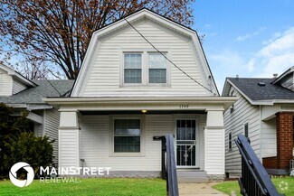 Building Photo - 1749 W Gaulbert Ave