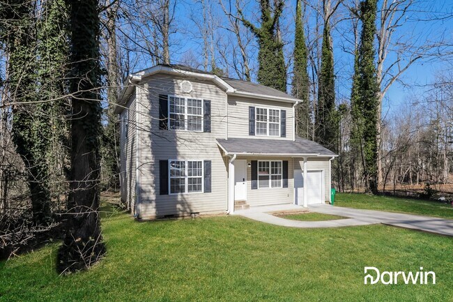 Foto del edificio - 3409 Durham Ln