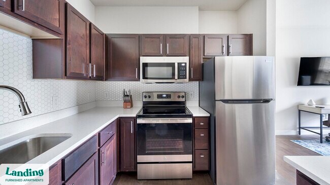 Building Photo - 3833 Manson Pike