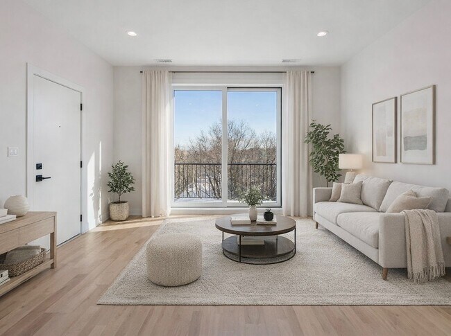 Foto del edificio - 4536 S Prairie Ave