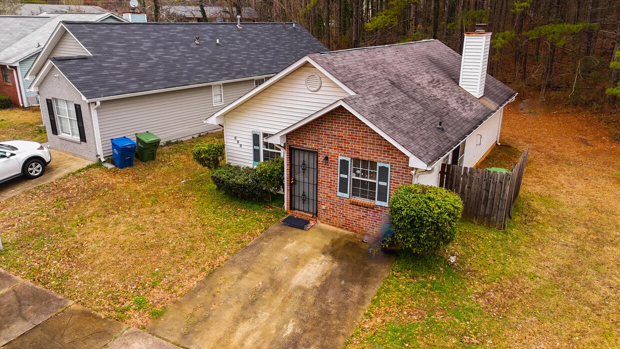 Foto principal - 688 Thomasville Blvd SE