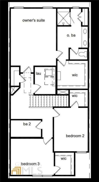 Foto del edificio - 40 Lumpkin Ln