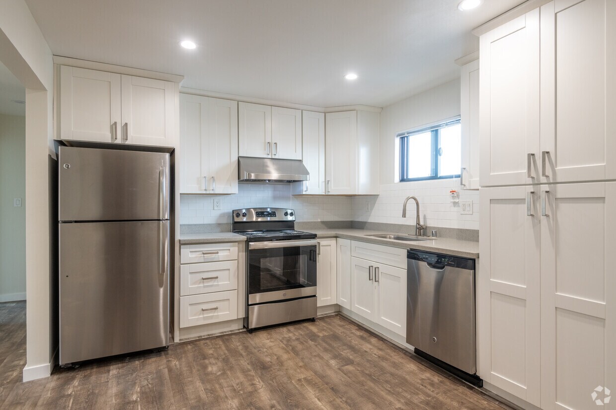 Foto principal - Outrigger Apartments