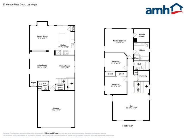 Building Photo - 37 Harbor Pines Ct