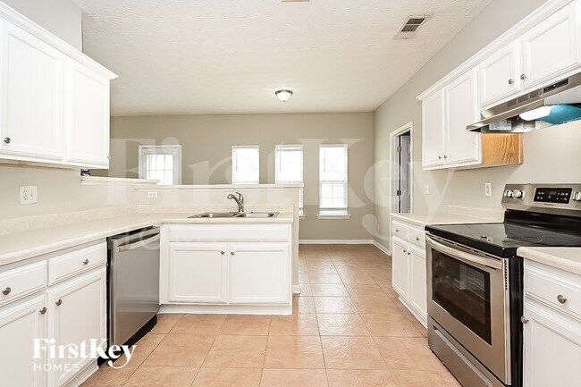 Foto del edificio - 5439 Frontier Ct