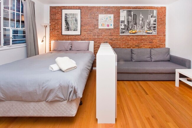 Foto del edificio - 339 E 95th St