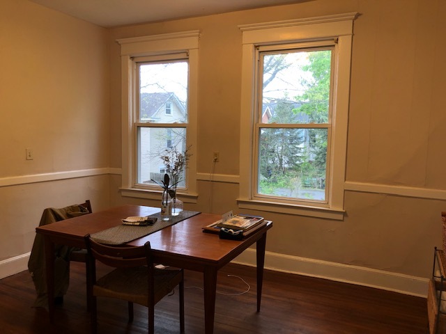 large Dining Room - 8 Cottage St