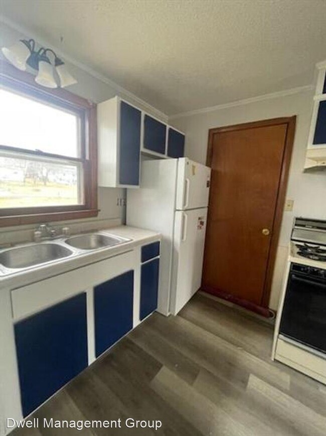 Foto del edificio - 2 br, 1 bath House - 444 Church Ave