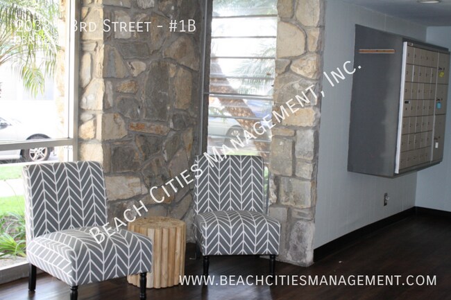 Foto del edificio - 2033 E 3rd St