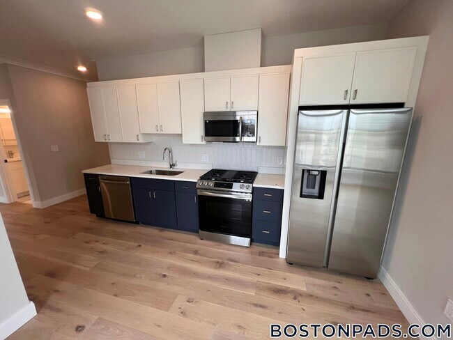 Foto del edificio - 157 Everett St