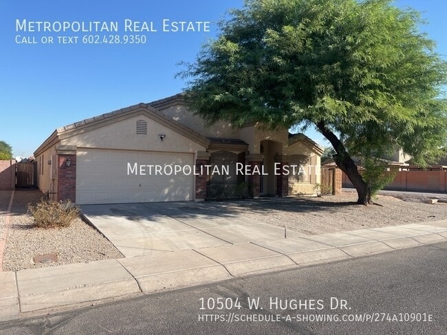 Building Photo - 10504 W Hughes Dr