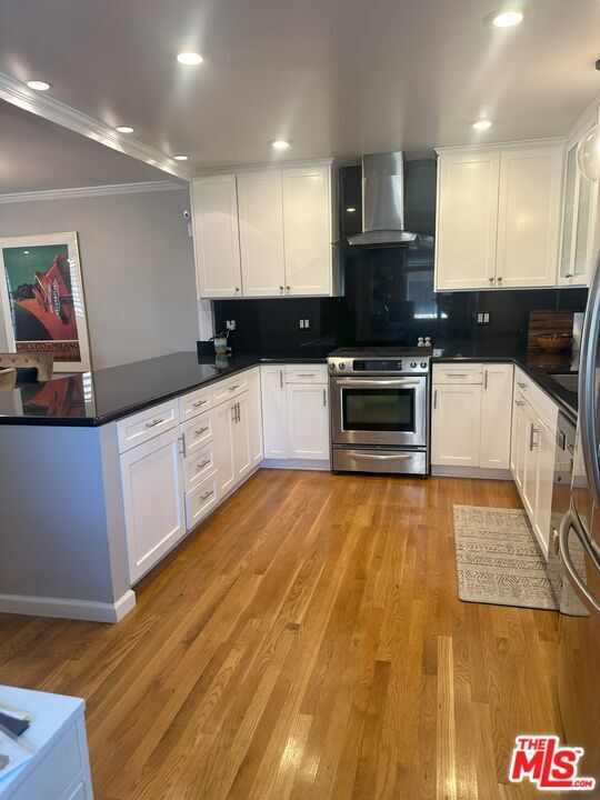 Foto del edificio - 11662 Iowa Ave