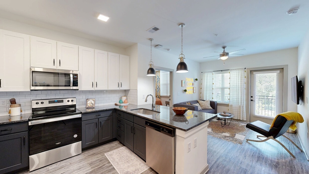 Photo - Signature Hartwell Village Apartments