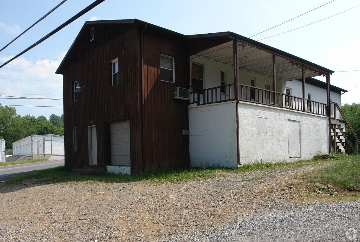 5274 Fort Henry Dr, Colonial Heights, TN 37663 Apartments in Colonial