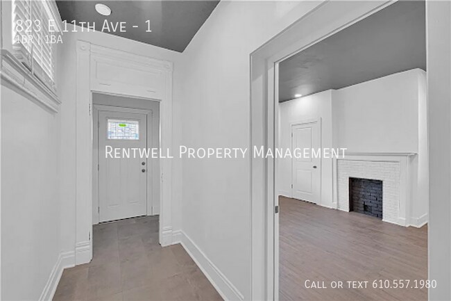 Foto del edificio - 823 E 11th Ave