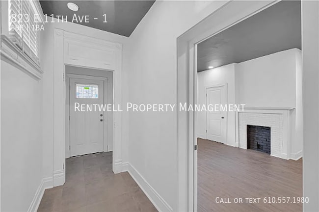 Building Photo - 823 E 11th Ave