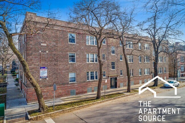 Photo - 3451 N Wolcott Ave Apartment