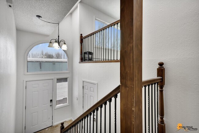 Foto del edificio - 4011 E Turnagain Blvd