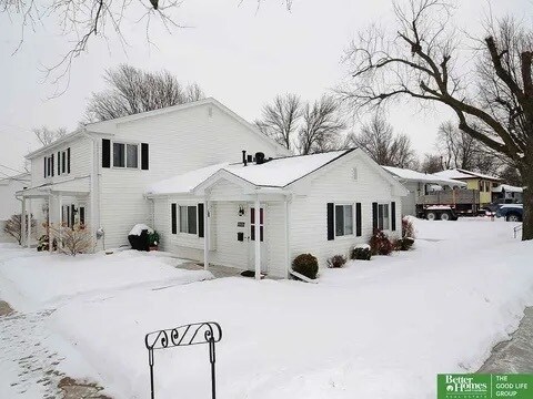 Foto del edificio - 2935 S 122nd St