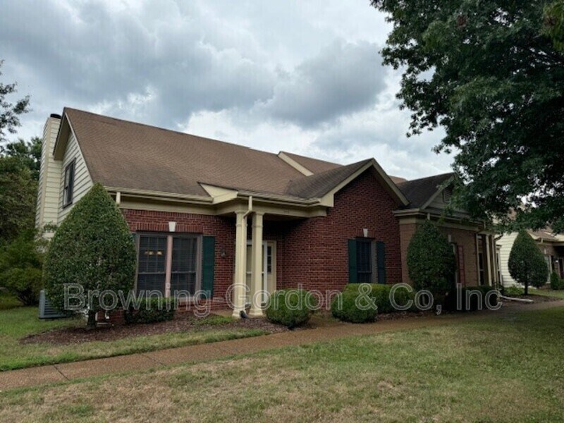 Primary Photo - 8579 Sawyer Brown Rd
