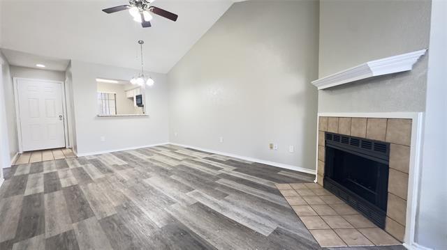 Foto del edificio - 9601 Forest Ln