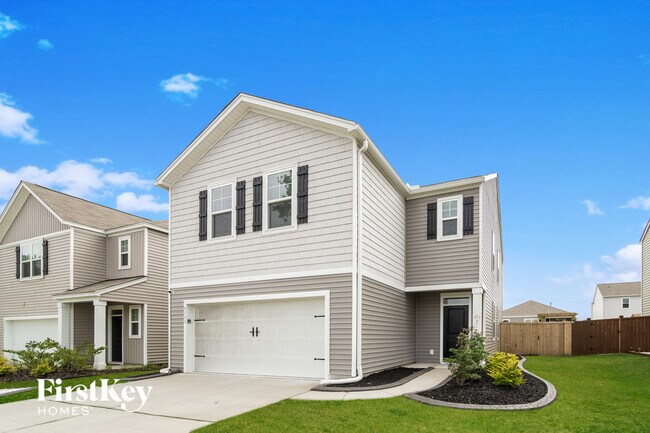 Foto del edificio - 9733 Roseberry St