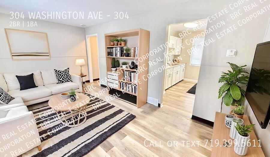 Photo - 304 WASHINGTON AVE-304