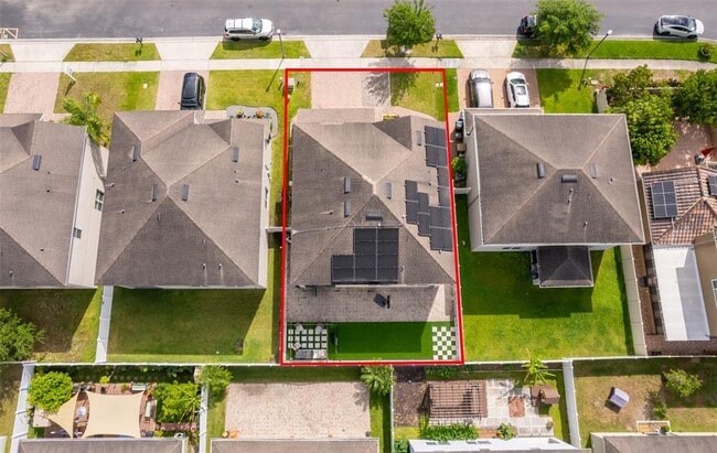 Foto del edificio - 3252 Toscana Dr