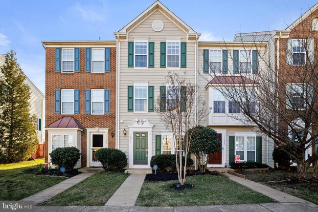 Foto del edificio - Ashburn Village Gem: Modern Comfort and Sc...