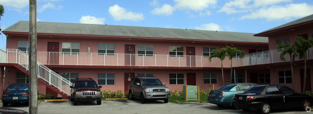 Foto del edificio - 2810-2890 W 71st St