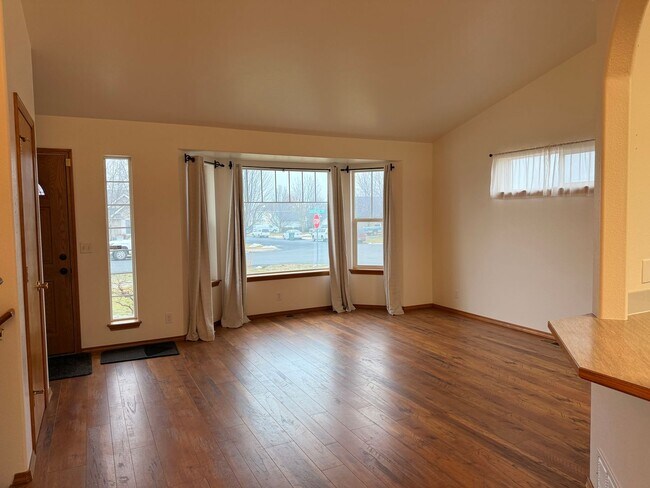 Foto del edificio - Home in Stoddard meadows