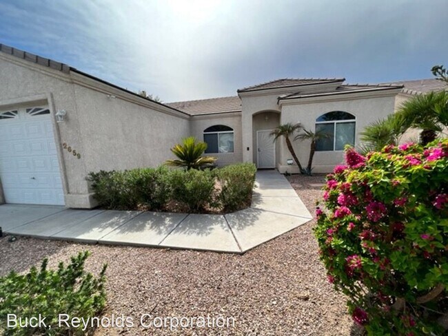 Building Photo - 3 br, 2 bath House - 2659 Via Arroyo