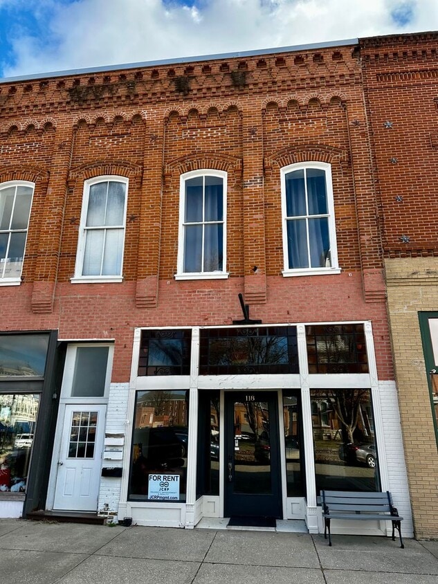 Foto principal - Commercial Space on the Square in Fayette