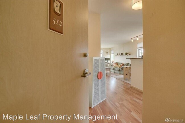 Foto del edificio - 3333 Wallingford Ave N