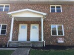 Front Entrance - 5210 Walnut Valley Dr