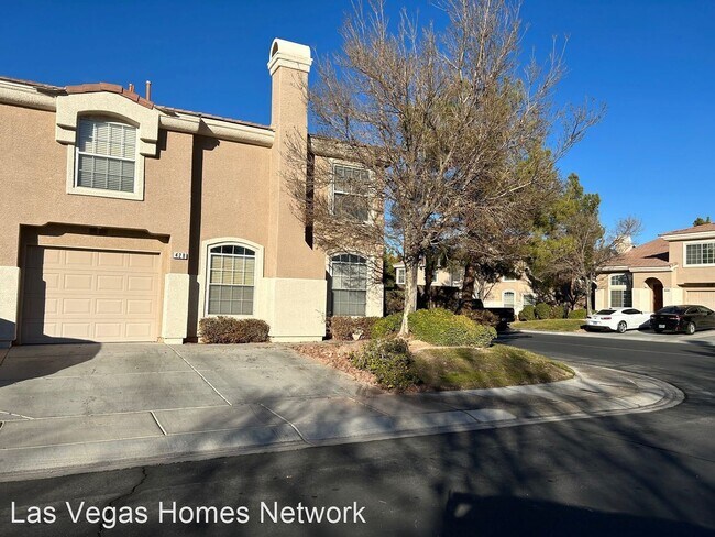 Building Photo - 3 br, 2.5 bath House - 428 Magnum Bark Ct