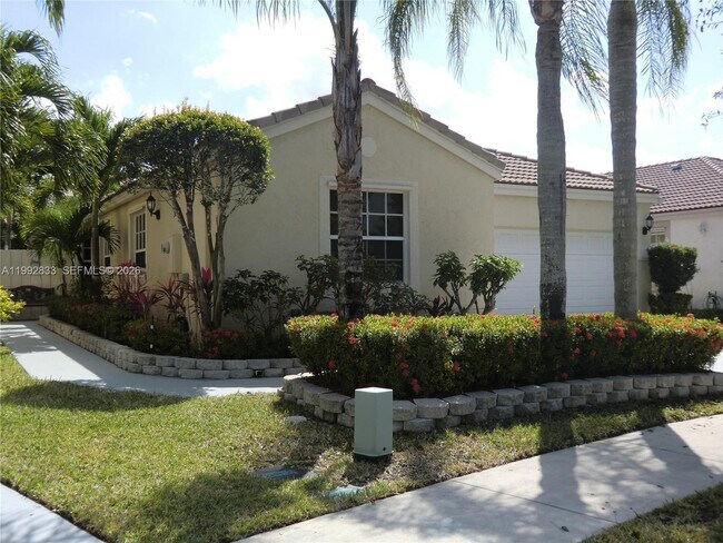 Building Photo - 1593 NW 158th Ave