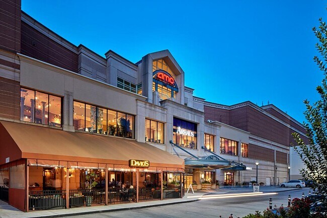 Foto del edificio - 3657 Peachtree Rd