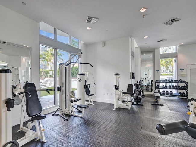 Photo - 350 S Miami Ave Apartment