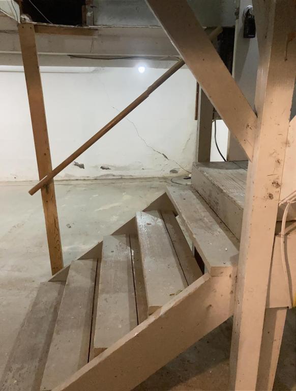 Foto del edificio - 604 S Fillmore St