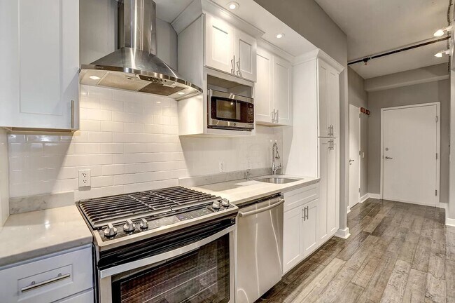 Foto del edificio - 1125 11th St NW