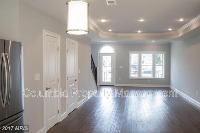 Foto del edificio - 1219 17th St NE