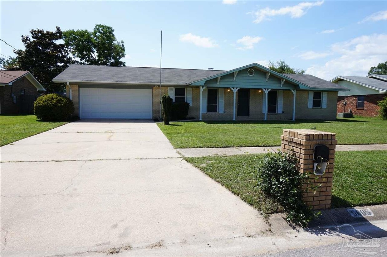 Primary Photo - 5805 Adelyn Rd