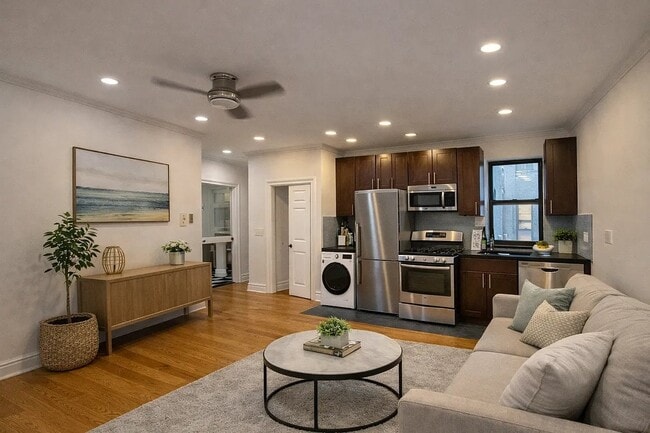 Building Photo - 315 Lincoln Pl