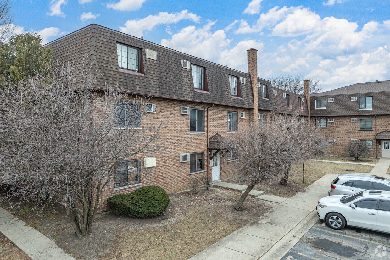 Primary Image - Century Point Apartments